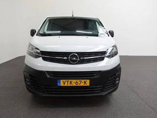 Opel Vivaro Opel Vivaro 1.5 CDTI L2H1 Edition Navigatie Trekhaak Cruise control Airco Parkeersensoren - afbeelding nr 25
