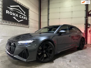 Audi RS6 - 508873561-0
