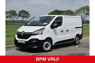 Renault Trafic - 58985850-0