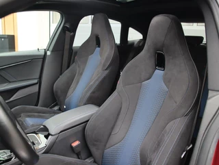 BMW 2 Serie BMW 2-serie Gran Coupé 218i High Executive M-sport | Panoramadak - afbeelding nr 5