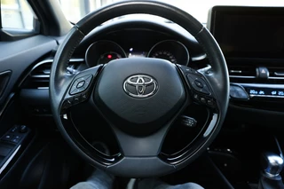 Toyota C-HR - afbeelding nr 18
