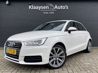 Audi A1 Sportback - afbeelding nr 1