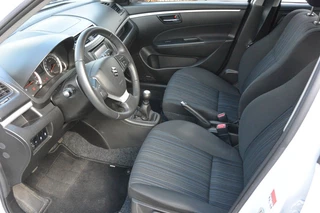 Suzuki Swift - afbeelding nr 12