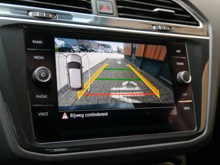 Volkswagen Tiguan Volkswagen Tiguan 2.0 TSI 191PK 4Motion Highline Business R | 2.200KG TREKGEW. | APPLE CARPLAY | CAMERA | - afbeelding nr 8