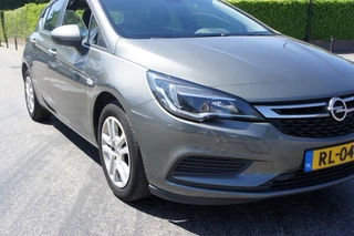 Opel Astra Opel Astra 1.4 EDITION 1eEIG NAVI/CRUISE/PDC/AppleCar/Android Auto PERFECTE - afbeelding nr 21