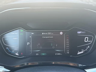 Kia Niro Kia Niro 1.6 GDi PHEV ExecutiveLine|Trekhaak|NL-Auto - afbeelding nr 33