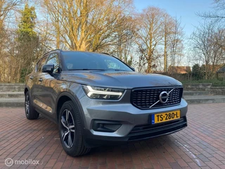 Volvo XC40 Volvo XC40 2.0 T4 R-Design / Leder / Camera / Led /Trekhaak - afbeelding nr 7