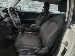 MINI One Mini Mini 1.2 One Salt Business *Keyless Go*Stoelverwaming*! - afbeelding nr 10