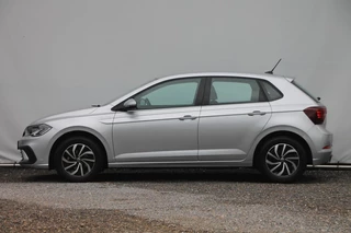Volkswagen Polo - afbeelding nr 3