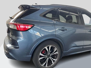Ford Kuga Ford Kuga 2.5 PHEV ST-Line X | Panoramadak | Trekhaak afneembaar | 19 inch + rode remklauwen | Winter Pack | Adaptive cruise control | Camera | Dodehoeksensoren  | Head up Display | Adaptive LED - afbeelding nr 4