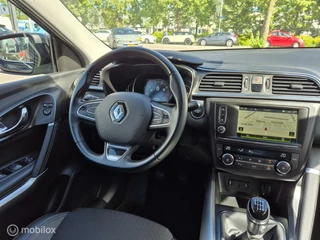 Renault Kadjar RENAULT KADJAR 1.2 TCe INTENS / Carplay / Keyless / - afbeelding nr 14