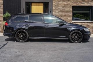 Volkswagen Golf Volkswagen Golf Variant 7R 2.0 TSI R 4Motion R20 300PK - afbeelding nr 6