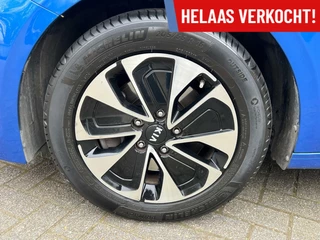 Kia Ceed Sportswagon Kia Ceed Sportswagon 1.6 PHEV l Fabrieksgarantie tot 03-2031 - afbeelding nr 11