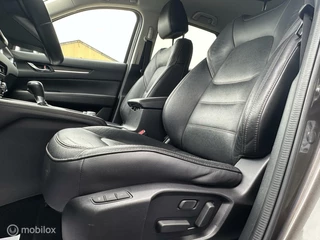 Mazda CX-5 Mazda CX-5 2.5 SkyActiv-G 194 GT-M 4WD Clima Acc Leer Carplay Afn.Trekh. 19