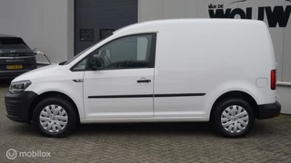 Volkswagen Caddy Volkswagen Caddy Bestel 2.0 TDI L1H1 BMT - afbeelding nr 2