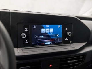 Volkswagen Caddy (5 PERSOONS, SCHERM, CRUISE, BLUETOOTH, SPORTSTOELEN, LM VELGEN, GETINT GLAS, NIEUWE APK, NIEUWSTAAT) - afbeelding nr 8