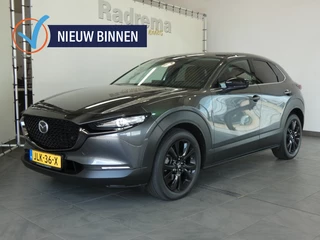 Mazda CX-30 E Skyactive -G 140 Nagisa Automaat