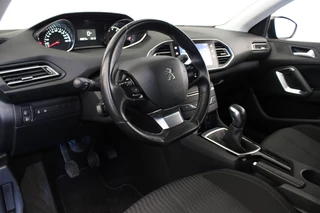 Peugeot 308 Peugeot 308 1.2 PureTech Style |Navi|Cruise| - afbeelding nr 9