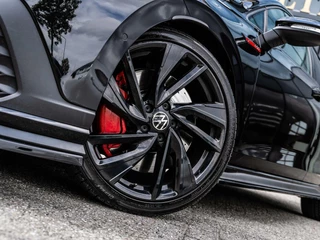Volkswagen Golf Volkswagen Golf 2.0 TSI GTI Clubsport|PANO|HEADUP|ACC|MAXTON - afbeelding nr 16