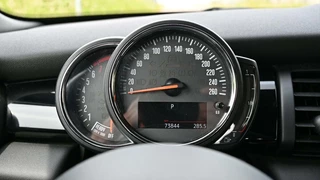 MINI Cooper S MINI Cooper S Chili 2.0 | LED | spoiler | schakelflippers | - afbeelding nr 7