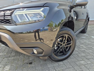 Dacia Duster Dacia DUSTER 1.3 TCe 150 Journey ,airco,parkeersensoren, cruise,rondom camera,trekhaak,navigatie,stoelverwarming, - afbeelding nr 2
