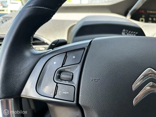 Citroën C4 Picasso Citroen C4 Picasso 1.2 PureTech Automaat Trekhk Carplay Achterklep-elektrisch - afbeelding nr 16
