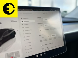 Tesla Model Y Tesla Model Y Performance 75 kWh | AutoPilot | incl BTW - afbeelding nr 25