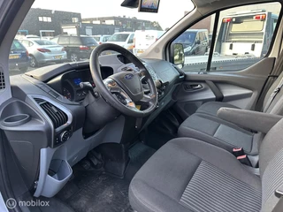 Ford Transit Custom Ford Transit Custom 330 2.2 TDCI L2H1 Ambiente - afbeelding nr 6