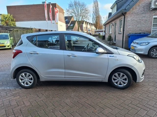 Hyundai i10 - afbeelding nr 4