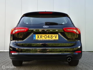 Ford Focus FORD FOCUS WAGON 1.5 ECOBLUE TITANIUM/KEYLESS/TREKHAAK/CAMERA/LED/CARPLAY - afbeelding nr 4