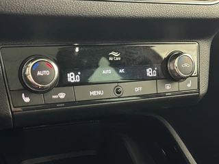 Škoda Kamiq Škoda Kamiq 1.0 TSI Monte Carlo DSG Automaat | Panoramadak | Sportstoelen | Apple Carplay/Android Auto - afbeelding nr 17
