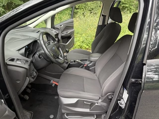 Ford C-MAX Ford C-MAX 1.0 Trend AIRCO|NAVI|HOGE INSTAP - afbeelding nr 35