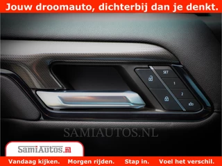 GMC Sierra GMC Sierra AT4 | 6.2 V8 | Prijs Compleet met Garantie en Lpg en Rijklaarmaak kosten | Comfortabele Dubbele Cabine met 5 Zitplaatsen | BPM vrij | Nu Leverbaar uit Voorraad | Voorraad Nr 2241 -  8521 | - afbeelding nr 40