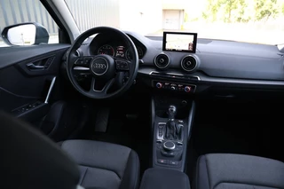 Audi Q2 Audi Q2 35TFSI 150Pk Epic Automaat NAP/Led/Sfeervl/Zwart optiek/Dynamisch - afbeelding nr 18