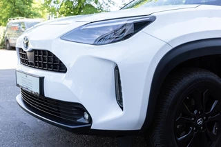 Toyota Yaris Cross - afbeelding nr 15