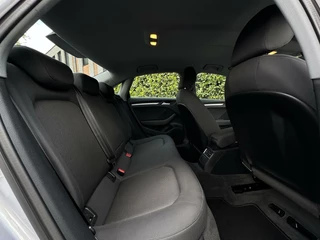 Audi A3 Audi A3 Limousine 1.0 TFSI Pro Line, FACELIFT, NL AUTO, NAP LOGISCH, NAVI, CRUISE, ECC-AIRCO, PARKEERSENSOREN, LICHTMETAAL 16