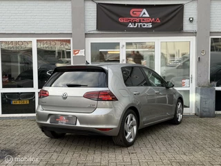 Volkswagen Golf Volkswagen Golf 1.0 TSI Edition - afbeelding nr 10