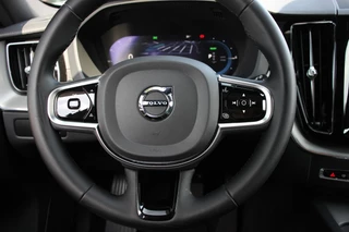 Volvo XC60 Volvo XC60 2.0 T8 AWD Polestar Engineered | Bowers & Wilkins | 360 camera | Elec. trekhaak - afbeelding nr 8