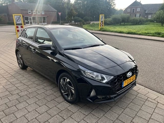 Hyundai i20 - afbeelding nr 2