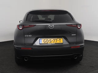 Mazda CX-30 Mazda CX-30 2.0 X 187pk Excl. line AUTOMAAT LEER CAMERA APPLE CARPLAY - afbeelding nr 4