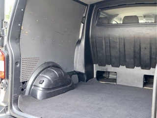 Volkswagen Transporter - afbeelding nr 13