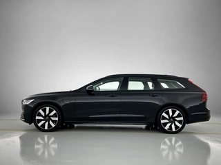 Volvo V90 Volvo V90 2.0 T6 AWD Ultra Dark - afbeelding nr 2