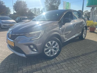 Renault Captur - 285785158-0