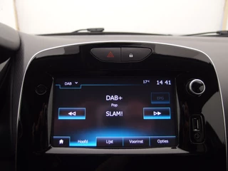 Renault Clio TREKHAAK / NAVI / AIRCO / PDC / BLUETOOTH / CRUISE / DAB+ / NL-AUTO - afbeelding nr 25
