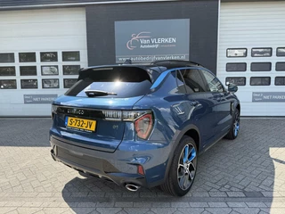 Lynk & Co 01 Lynk & Co 01 1.5 LONG RANGE NL AUTO DEALER ONDERHOUDEN - afbeelding nr 3