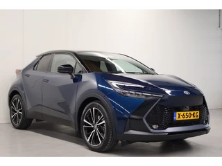 Toyota C-HR - afbeelding nr 6