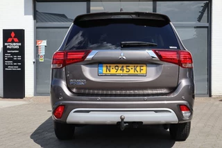 Mitsubishi Outlander - afbeelding nr 5