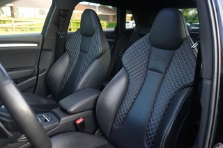 Audi S3 - afbeelding nr 14
