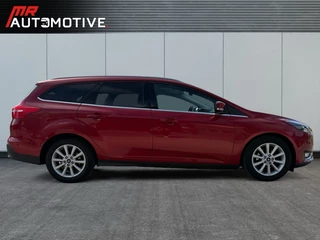 Ford Focus - afbeelding nr 7