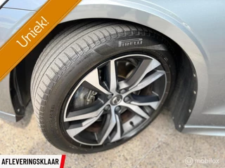 Volvo S60 Volvo S60 2.0 T5 R-Design - afbeelding nr 30